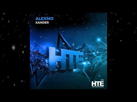 AlexMo - Xander (Extended Mix) [ HTE Recordings ]