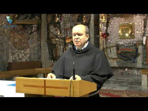 Św. Maksymilian jako prekursor mediów - o.dr hab. Paweł Warchoł