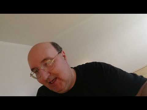 MongoTV_6679 - Min Aftensmad - Del 1 - DANISH MUKBANG - KARTOFFELMOS Med PØLSER og BRUN SOVS