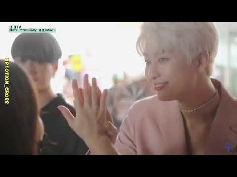 「中字」U10TV ep 242 - 'Your Gravity' 末放&約定會幕後花絮