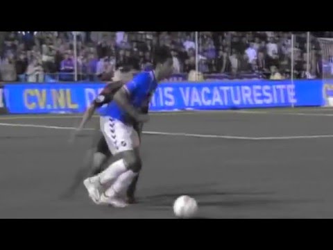 Chadli AGOVV nacer