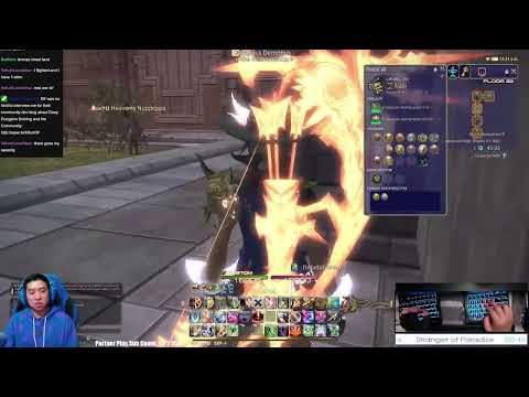 "1 Pomander Challenge" HoH Solo BRD - F91-96 (9/17/23 | 6.48)