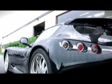 W&M - Gillet Vertigo 5