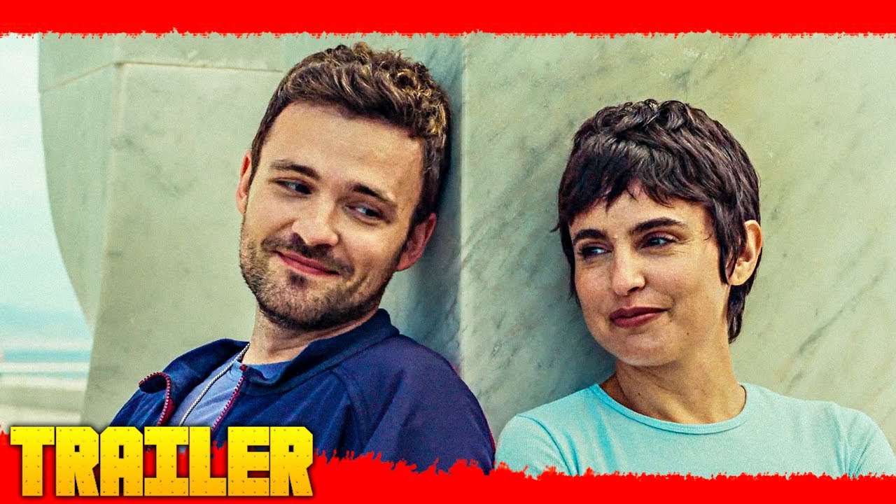 Trailer oficial de Quem é Essa?