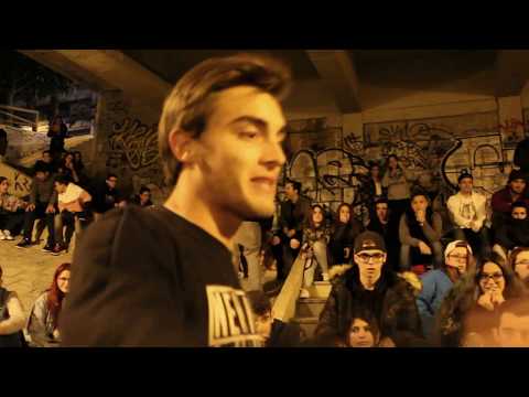 Beneken vs AMC - Octavos FINAL TRIPLE CONEXION