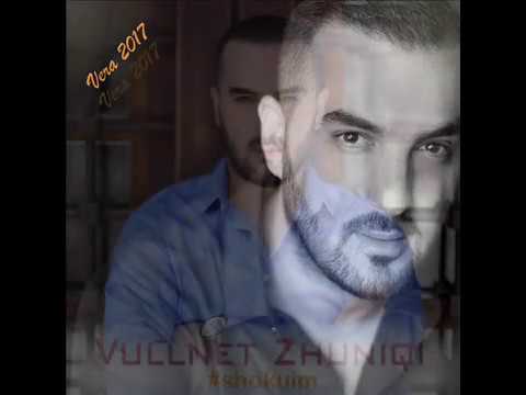 Vullnet Zhuniqi - Tallava (2017)