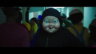 Happy Death Day - Sir Sly (High) - Music Video