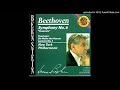 Beethoven - Symphony No. 6 - New York Philharmonic - Leonard Bernstein