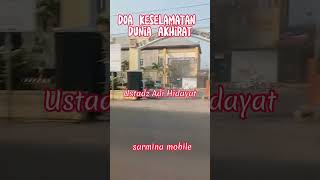 Download lagu Doa KESELAMATAN Dunia Akhirat (Ustadz Adi Hidayat) mp3