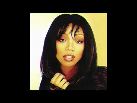 (free) Aaliyah x Brandy x 90s type beat | "Could've been"