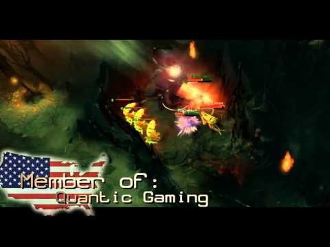 joinDOTA Highlights - Korok @ GIGABYTE joinDOTA Open