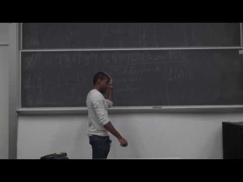 Math 205 Lecture 12 - The Chain Rule