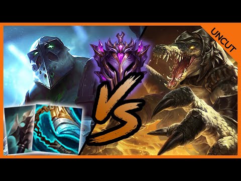 TAKING DOWN 90% WINRATE DUO SMURFS! - Masters Urgot Season 11 Gameplay - League of Legends