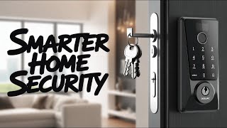 DESLOC D110+ Finger Print Door Lock Unboxing and Review