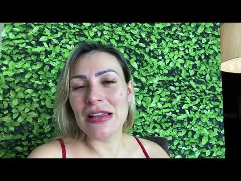 Andressa Urach chora ao falar sobre borderline: Quase me levou à loucura  - Quem