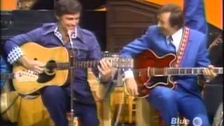 The Lawrence Welk Show - Mancini  Mercer - Interview, Bobby Burgess - 11-10-1973