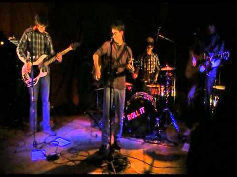 Roll It - Rock in a Free World -  Babel-Gum - Mongermont - Avril 2011.flv