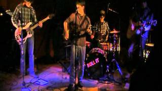 Roll It - Rock in a Free World -  Babel-Gum - Mongermont - Avril 2011.flv