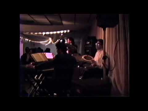 Varouj & Band - Lonely Table Just for One Live 1992