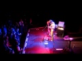 Keller Williams "Scarlet Begonias/Freakshow" 3.31.11