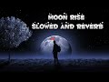 Moon Rise [Slowed + Reverb] -Guru Randhawa (Man Of The Moon)