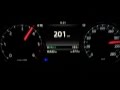 VW Touareg V8 TDI 4 2L 2015 Acceleration 0 215 Km H