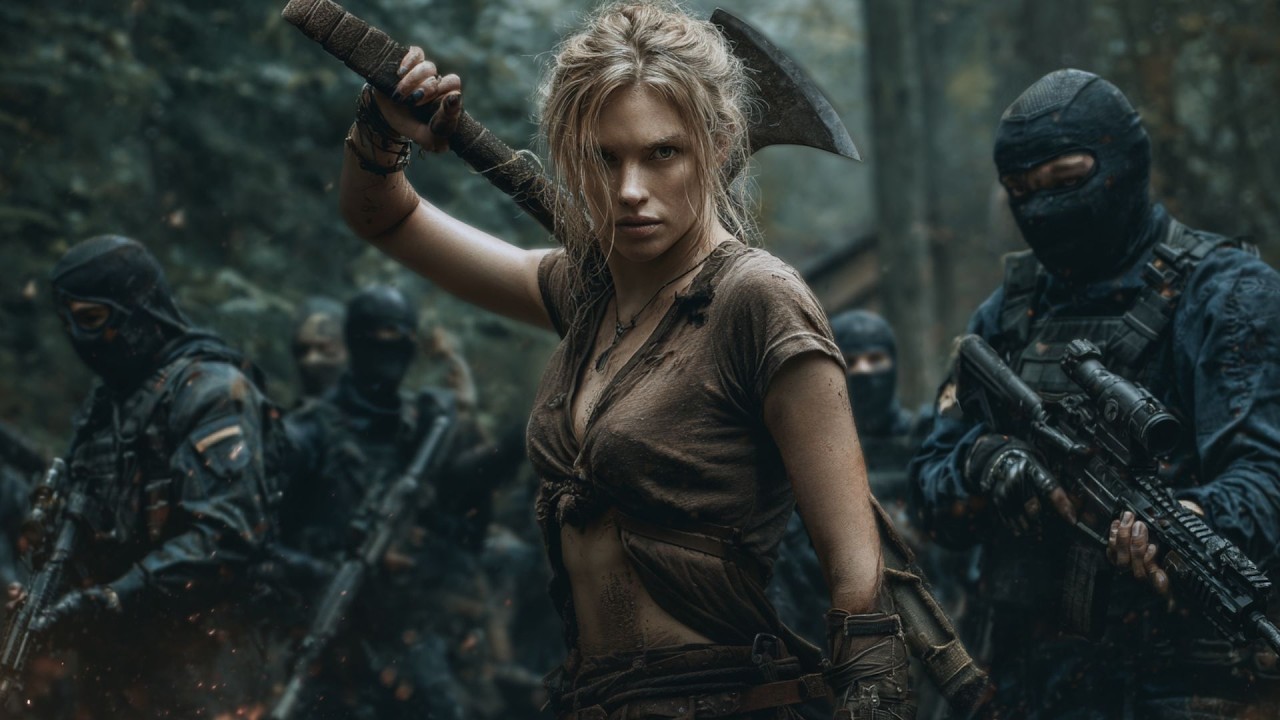 ¡ES UNA PELÍCULA QUE QUERRÁS VER UNA Y OTRA VEZ! | Películas de Acción y Aventura en español | HD