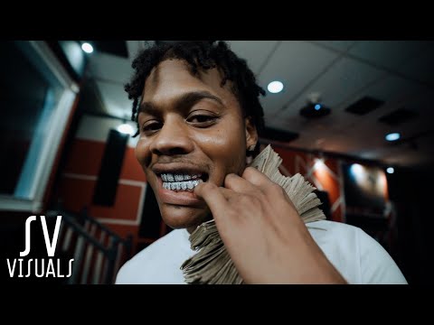 JCTSavage - Back In Mode (Shot By @ShayVisuals)