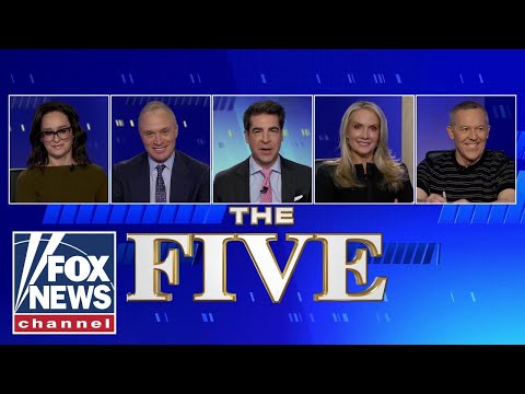 Jesse Watters: This is NOT the headspace you want when trying to prove you’re ‘normal’