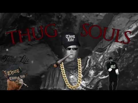 [DS3] Thug Souls
