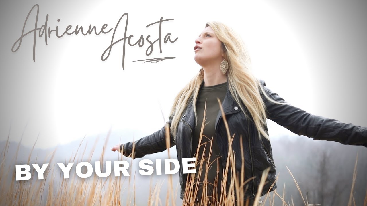 Promotional video thumbnail 2 for Adrienne Acosta