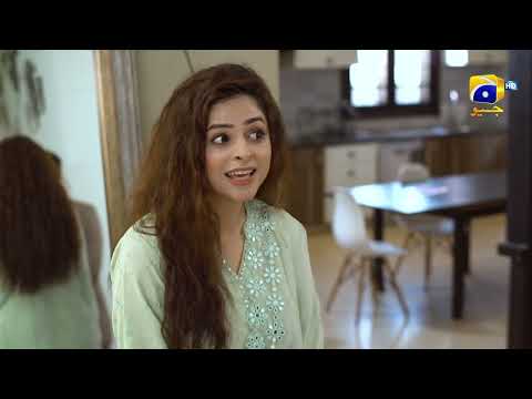 Behroop 𝗡𝗲𝘄 𝗣𝗿𝗼𝗺𝗼 Mega Episode 80 || Zubab Rana - Asad Siddiqui - Beenish Chauhan || Har Pal Geo