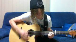 The JC Movement - I&#39;ll Be Waiting (Won&#39;t Last Forever) ORIGINAL SONG