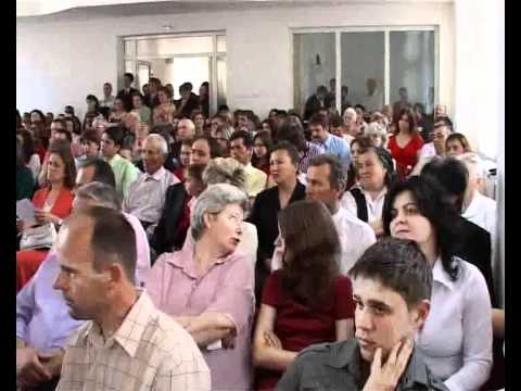 Corul Rapsodia Iubirii - Nu stiu mai mult