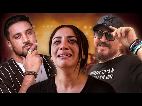 Cheb Bilal x 7-toun - 𝟑𝐘𝐈𝐓 𝐒𝐀𝐁𝐀𝐑 (𝐑𝐞𝐦𝐢𝐱 𝐁𝐲 𝐇𝐔𝐒𝐓𝐋𝐄𝐑𝟗𝟏)