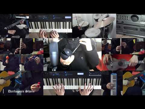 Transistor OST - "In Circles"  (Cover)