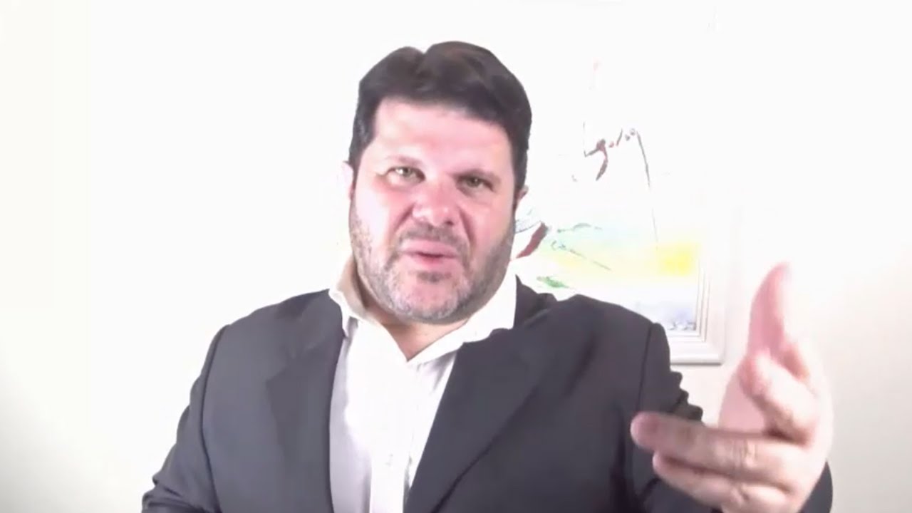 Marcelo Gaspar - Médico Obstetra e Imagiologista