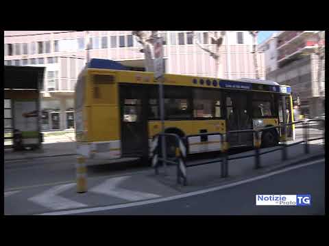 2021-03-19 PRATO - DEPOSITO CAP PRONTO A DIVENTARE CENTRO PER I VACCINI