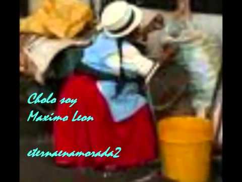 CHOLO SOY (MAXIMO LEON).avi
