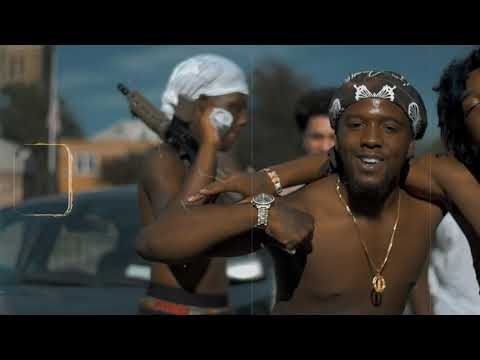 Bando X Ytn Deebo - "Bag Chaser"