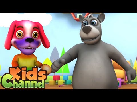 Kalu Madari Aya | Nani Teri Morni | Main Tota Main Tota | Uppar Pankha Chalta Hai | Gubbare Wala