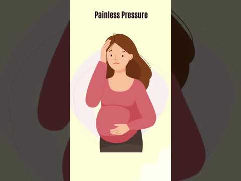 𝟒 𝐒𝐢𝐠𝐧𝐬 𝐨𝐟 𝐖𝐚𝐭𝐞𝐫 𝐁𝐫𝐞𝐚𝐤𝐢𝐧𝐠 𝐝𝐮𝐫𝐢𝐧𝐠 𝐏𝐫𝐞𝐠𝐧𝐚𝐧𝐜𝐲 | #pregnancy