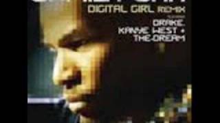 jamie foxx digital girl remix