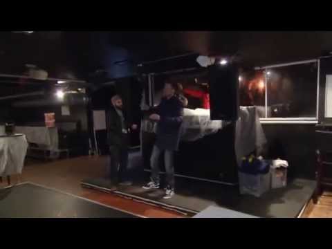 Kongerne af Næstved: Sæson 3 -  Sidste optræden inden ny klub