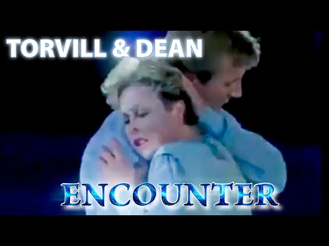 Torvill and Dean Golden Moments,  "Encounter"