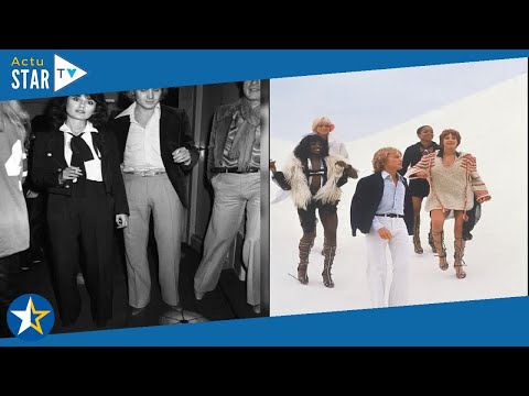 "Il nous faisait prendre du…" : humiliations, médicaments… Claude François impitoyable avec ses musi