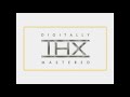 THX Broadway VHS In G Major AUDIO ON SYNC