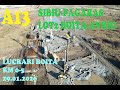 Autostrada A13 Sibiu Făgăraș Llot1 Boița Avrig Lucrari Boița Km 0 5 29 01 2026 Autostrada
