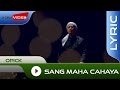 Opick - Sang Maha Cahaya (Video Lirik)
