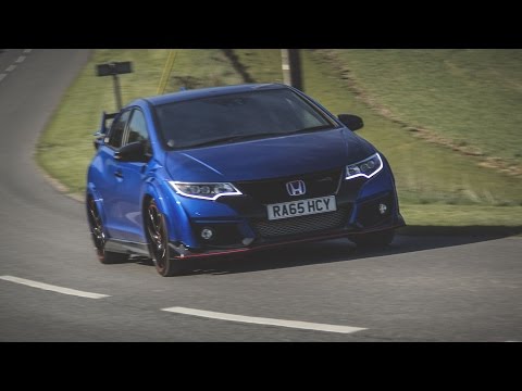 FK2 Honda Civic Type R Review - Should You Buy One?
